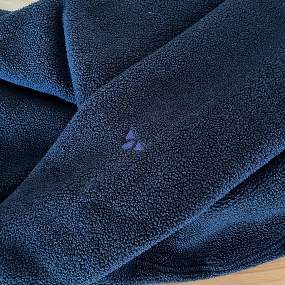 VAUDE Damen Women's Torridon Jacket II, size small - 38, blue - Picture 3 of 9